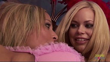 A sun-kissed seductress brings her naughty milf companion for a group encounter so intense it’ll steal your breath away.