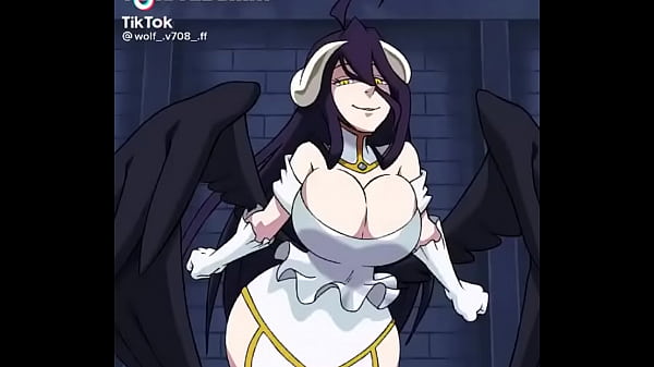Uncensored anime pleasure scenes