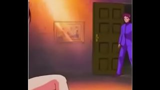 Sauce for this spicy scene?