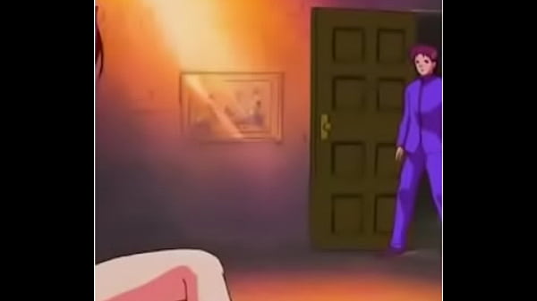 Sauce for this spicy scene?