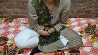 Passionate Desi Teacher-Student Romance in Bangladesh