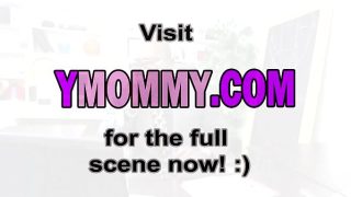 Sizzling MILF surrenders to wild, dark passion