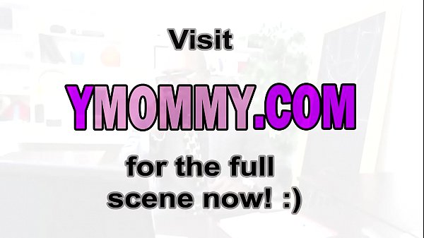 Sizzling MILF surrenders to wild, dark passion