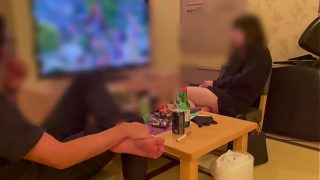 【完全素顔・隠し撮り】金持ち育ちのドMお嬢様24歳、発情時は獣のように…感度最高の体で狂おしい雄雌の交わり