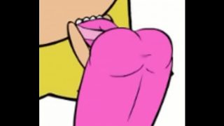 Lola Loud losing it