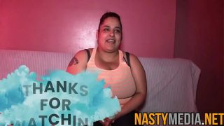 Curvaceous Latina beauty Cristina Negron