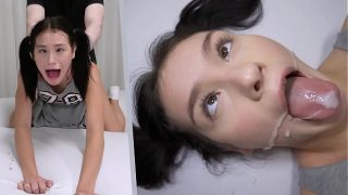 Innocent Teen Matty’s Rent Payment: A Forced Bargain with Her Dominant Landlord