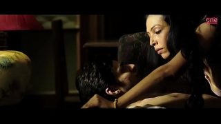 Passionate Encounter Between a Sister-in-Law and Her Husband’s Younger Brother