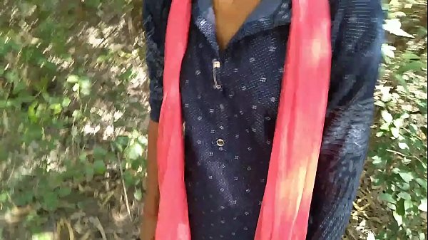 Wild Desi Couple’s Hardcore Outdoor Doggy Fuck
