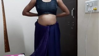 Passionate Diwali Night with My Indian Wife
