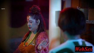 A Mother’s Blessing: The Sensual Secrets of India’s Viral Web Series