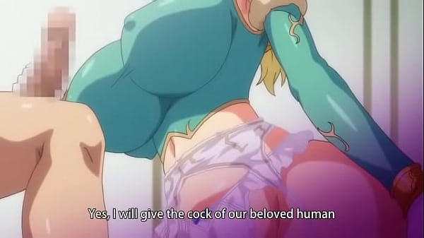 Forbidden Anime Fantasies