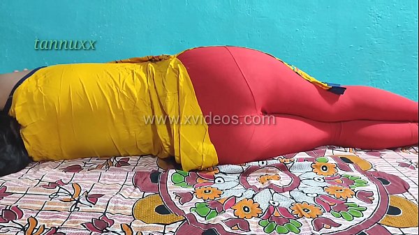 First time threesome: my girlfriend and boyfriend in a steamy Desi encounter