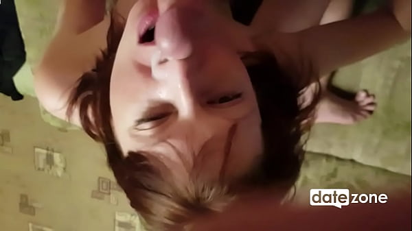 Intimate Amateur Encounter: A Steamy POV Experience