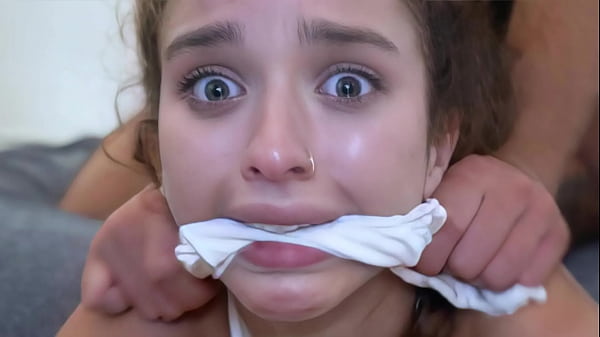 We Pushed Her to the Edge – Innocent Teen Transformed into a Cum-Hungry Slut