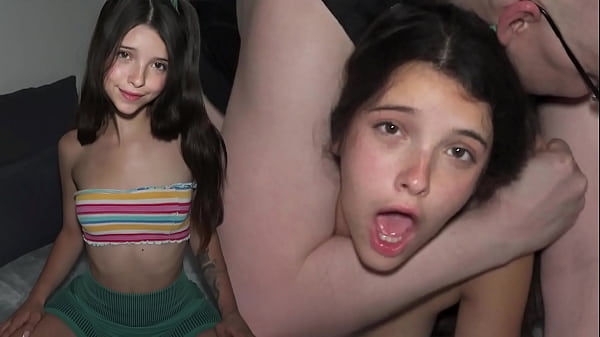 Craving Cock: Ohana Petite’s Teenage Obsession