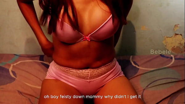 Plump and eager, begging for a slick, deep filling