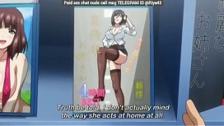 Tempting Desires: A Hentai Seduction