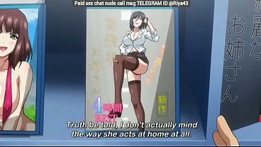 Tempting Desires: A Hentai Seduction