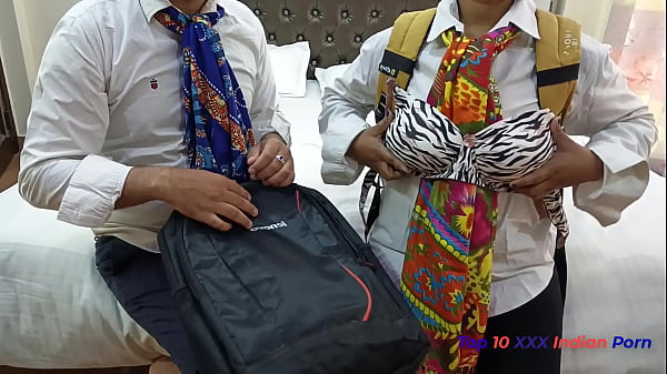 Passionate Desi Couple’s Intimate Oyo Hotel Encounter