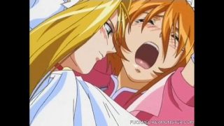 Sizzling Sapphic Scenes with These Anime Beauties