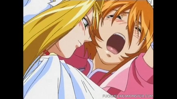 Sizzling Sapphic Scenes with These Anime Beauties