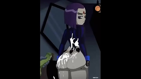 Sultry Raven’s Forbidden Dance