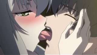 Wild teen gets tangled with a frisky fox girl