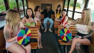 Cash for Strangers: Street Seductions Unleashed