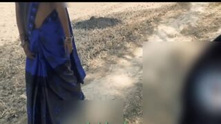 Desi Bhabhi’s Backdoor Bargain with the Moneylender