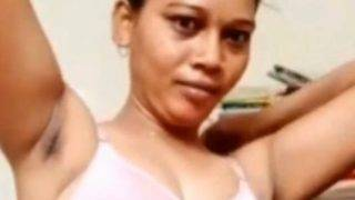 Desi Maid’s Secret Webcam Show from Her Boss’s Computer