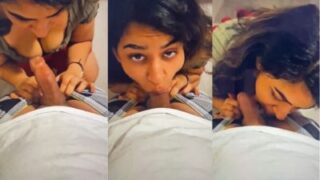 Fiery Puneri Beauty’s Marathi Moans: A Passionate Oral Encounter
