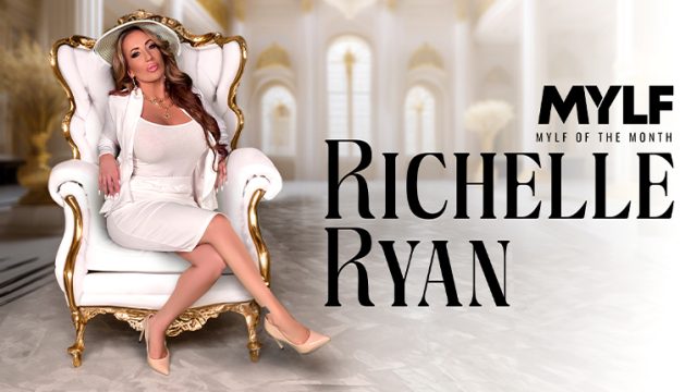 Honoring the Voluptuous Icon: Richelle Ryan’s Alluring Legacy