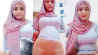 Sultry Dream Live with Gorgeous Ukhti Auliya