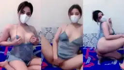 Vania Vanya’s Wild and Uninhibited Sensual Moves