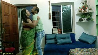 Reuniting with My Desi Ex: A Secret Rendezvous at Her Husband’s Place