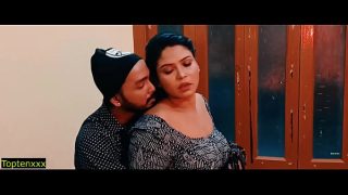 She Wed Another Man! Desi Forbidden Passion