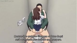 Sapphic Seduction: 2D Yuri Ecstasy