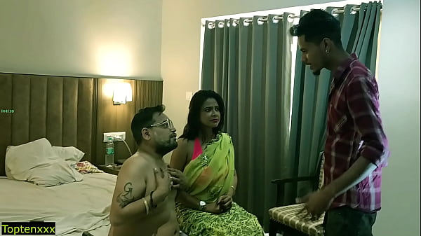 Caught in the Act: My Wife’s Forbidden Embrace with Her Father-in-Law