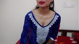 Rough and Raw: A Desi Bhabhi’s Village Tryst with Her Devar