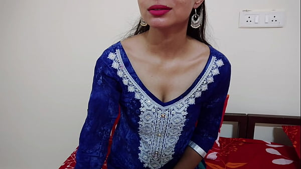 Rough and Raw: A Desi Bhabhi’s Village Tryst with Her Devar
