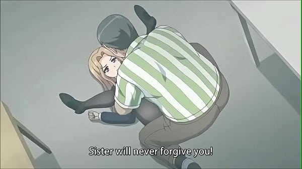 Uncensored Erotic Anime Scenes