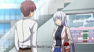 Sólo para adultos: Hentai de anime sin censura