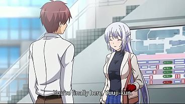Sólo para adultos: Hentai de anime sin censura