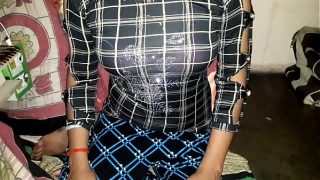 Plump Desi Beauty Awaits in the Bedroom