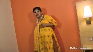 Sultry Seductress Rupali