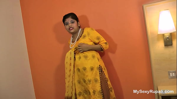 Sultry Seductress Rupali