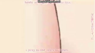 Instant Ecstasy: A Hentai Quickie