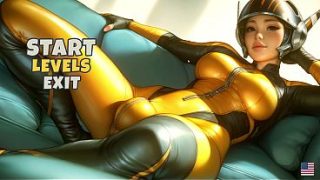 Futanari Fantasy: Arcade Breaker’s Erotic Encounter | Futa-on-Futa & Futa-on-Female Pleasure