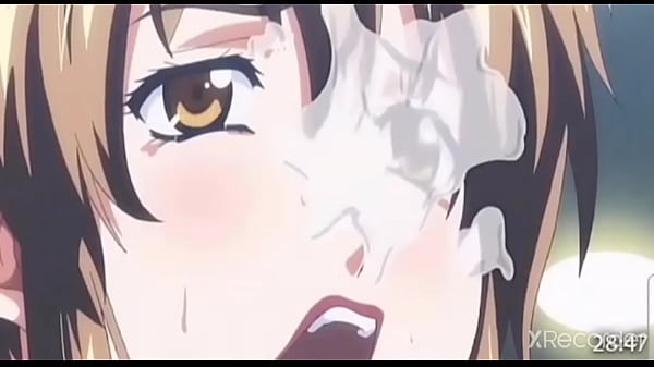 Ravaged in Raw Anime Lust